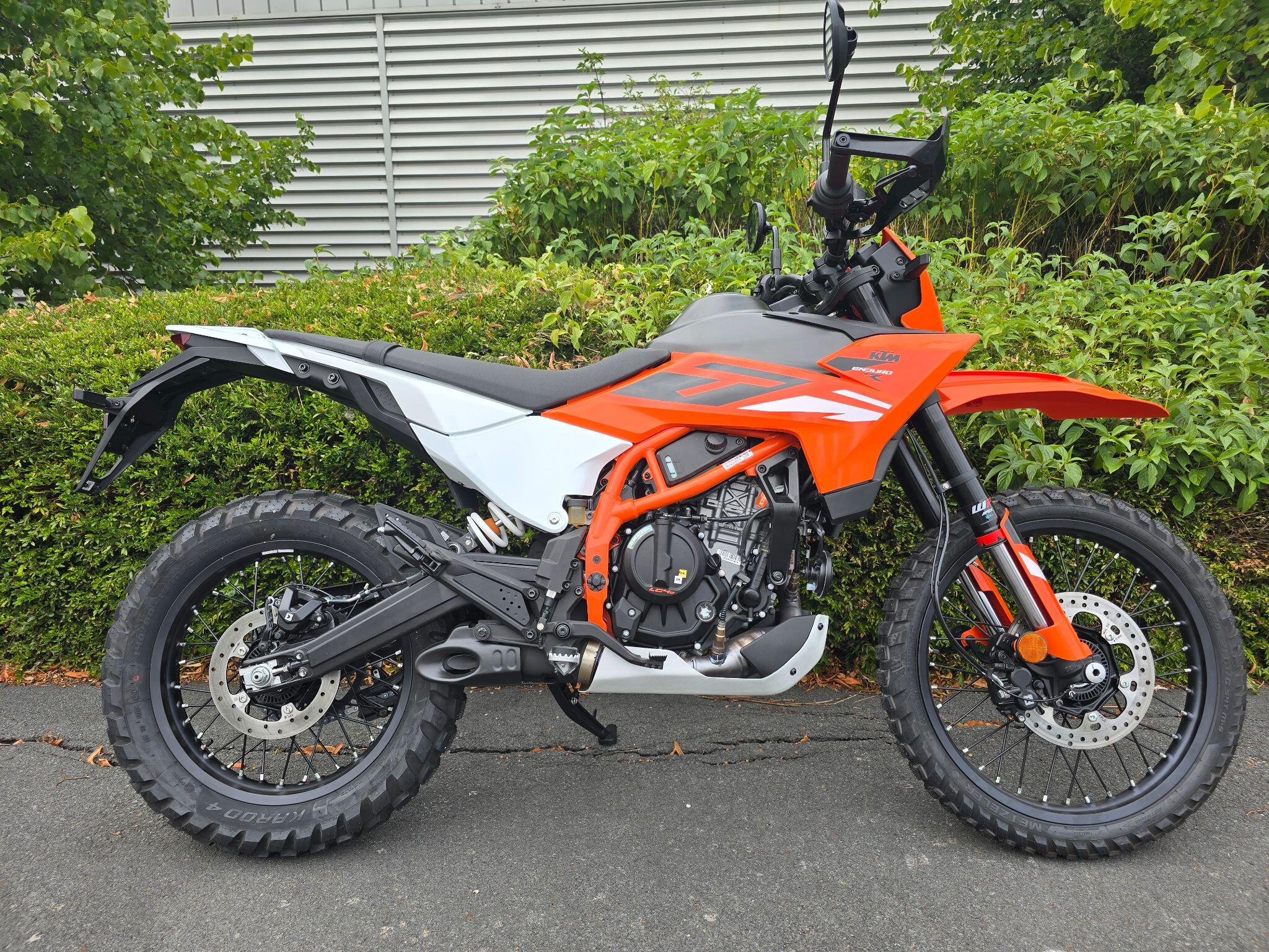 2026 KTM 